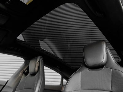 2023 Porsche Taycan Taycan (MY23)