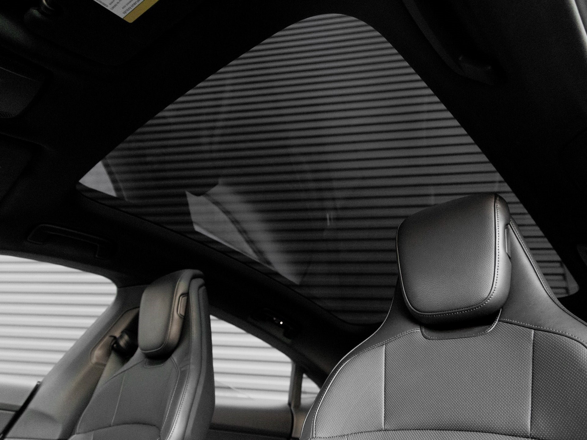 2023 Porsche Taycan Taycan (MY23)