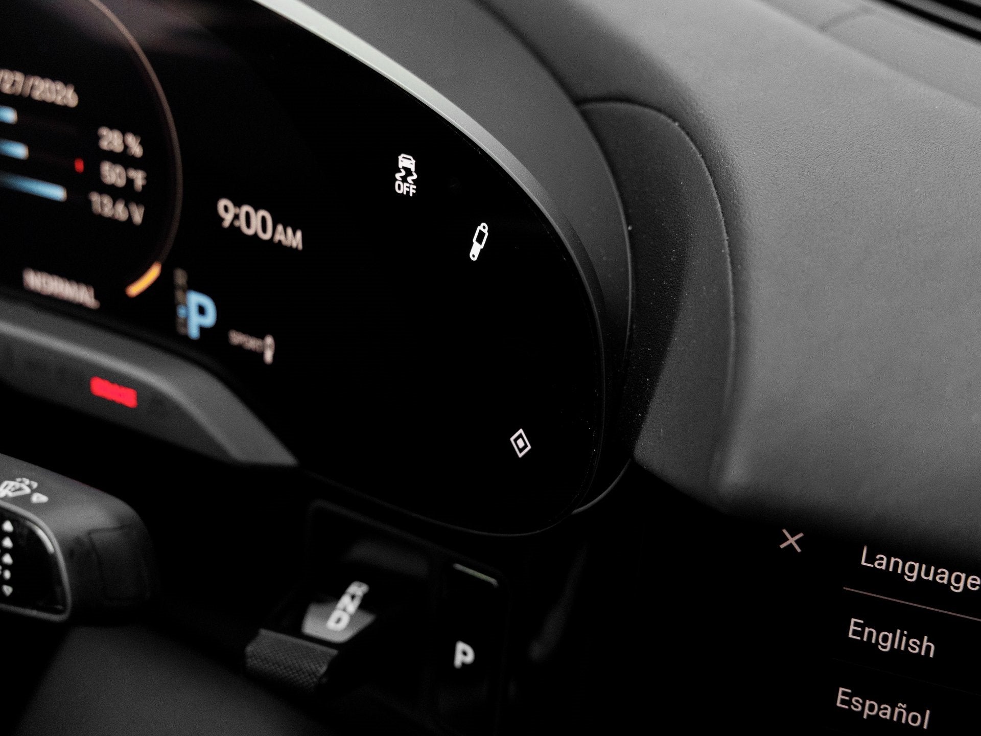 2023 Porsche Taycan Taycan (MY23)