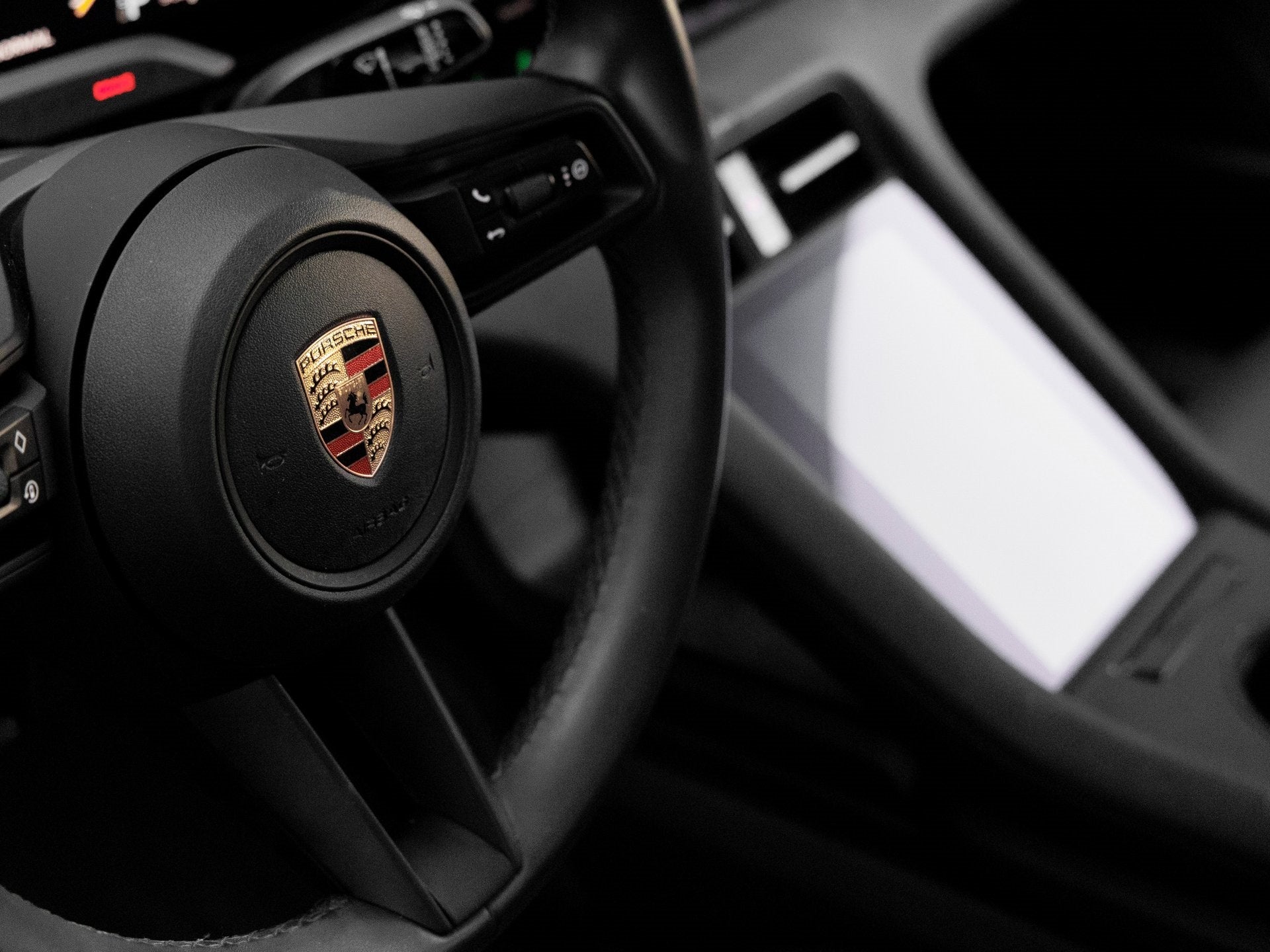 2023 Porsche Taycan Taycan (MY23)