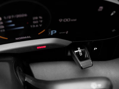 2023 Porsche Taycan Taycan (MY23)