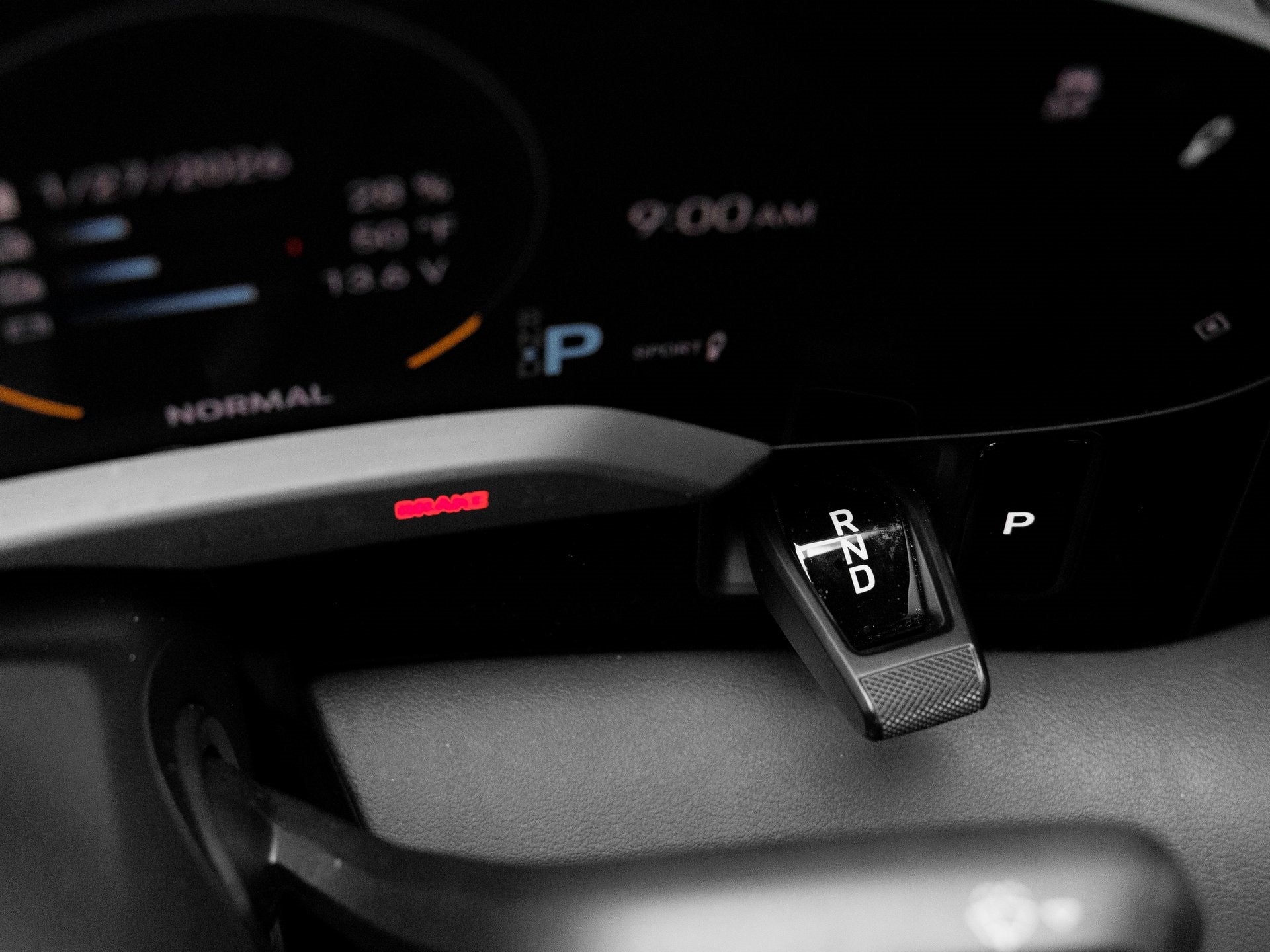 2023 Porsche Taycan Taycan (MY23)