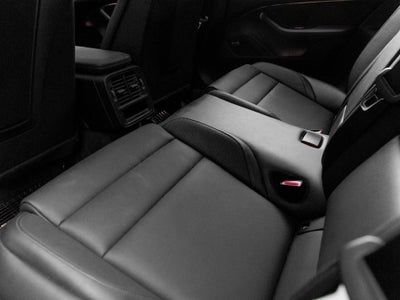 2023 Porsche Taycan Taycan (MY23)