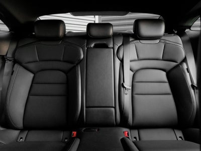 2023 Porsche Taycan Taycan (MY23)