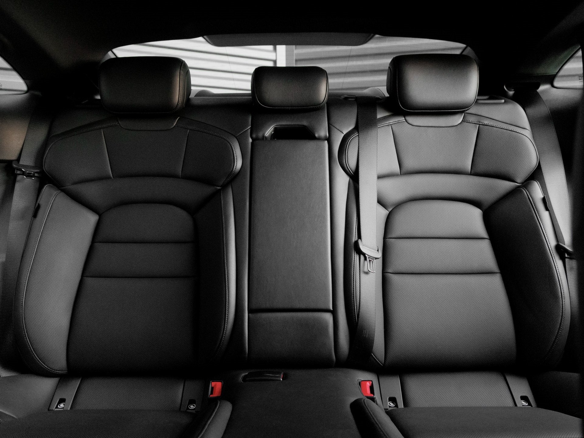 2023 Porsche Taycan Taycan (MY23)