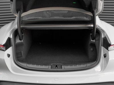 2023 Porsche Taycan Taycan (MY23)