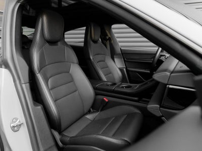 2023 Porsche Taycan Taycan (MY23)