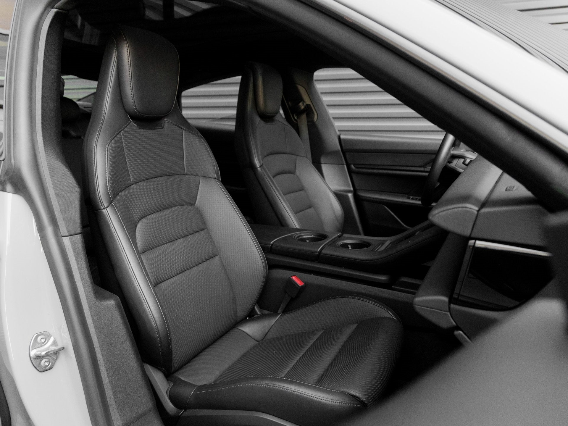 2023 Porsche Taycan Taycan (MY23)