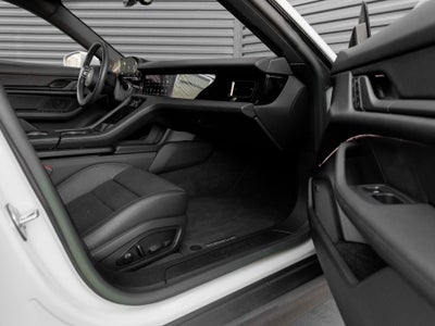 2023 Porsche Taycan Taycan (MY23)