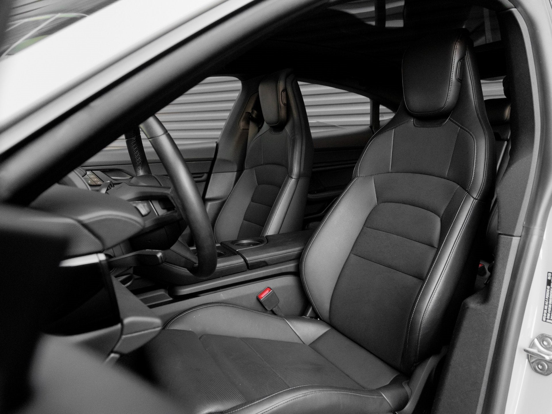 2023 Porsche Taycan Taycan (MY23)