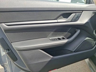 2025 Porsche Taycan Taycan 4