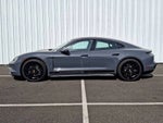 2025 Porsche Taycan Taycan 4