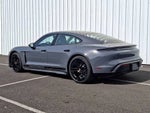 2025 Porsche Taycan Taycan 4