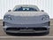 2025 Porsche Taycan Taycan 4