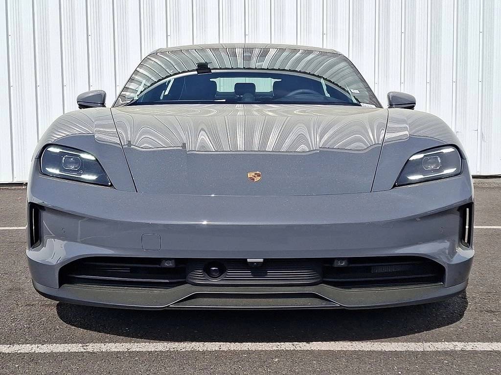 2025 Porsche Taycan Taycan 4