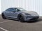 2025 Porsche Taycan Taycan 4