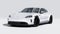 2026 Porsche Taycan Taycan