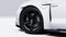 2026 Porsche Taycan Taycan