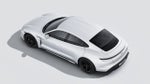 2026 Porsche Taycan Taycan