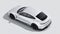 2026 Porsche Taycan Taycan