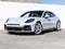 2025 Porsche Panamera Panamera