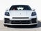 2025 Porsche Panamera Panamera