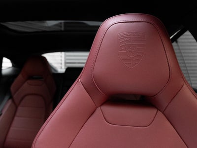 2025 Porsche Panamera Panamera