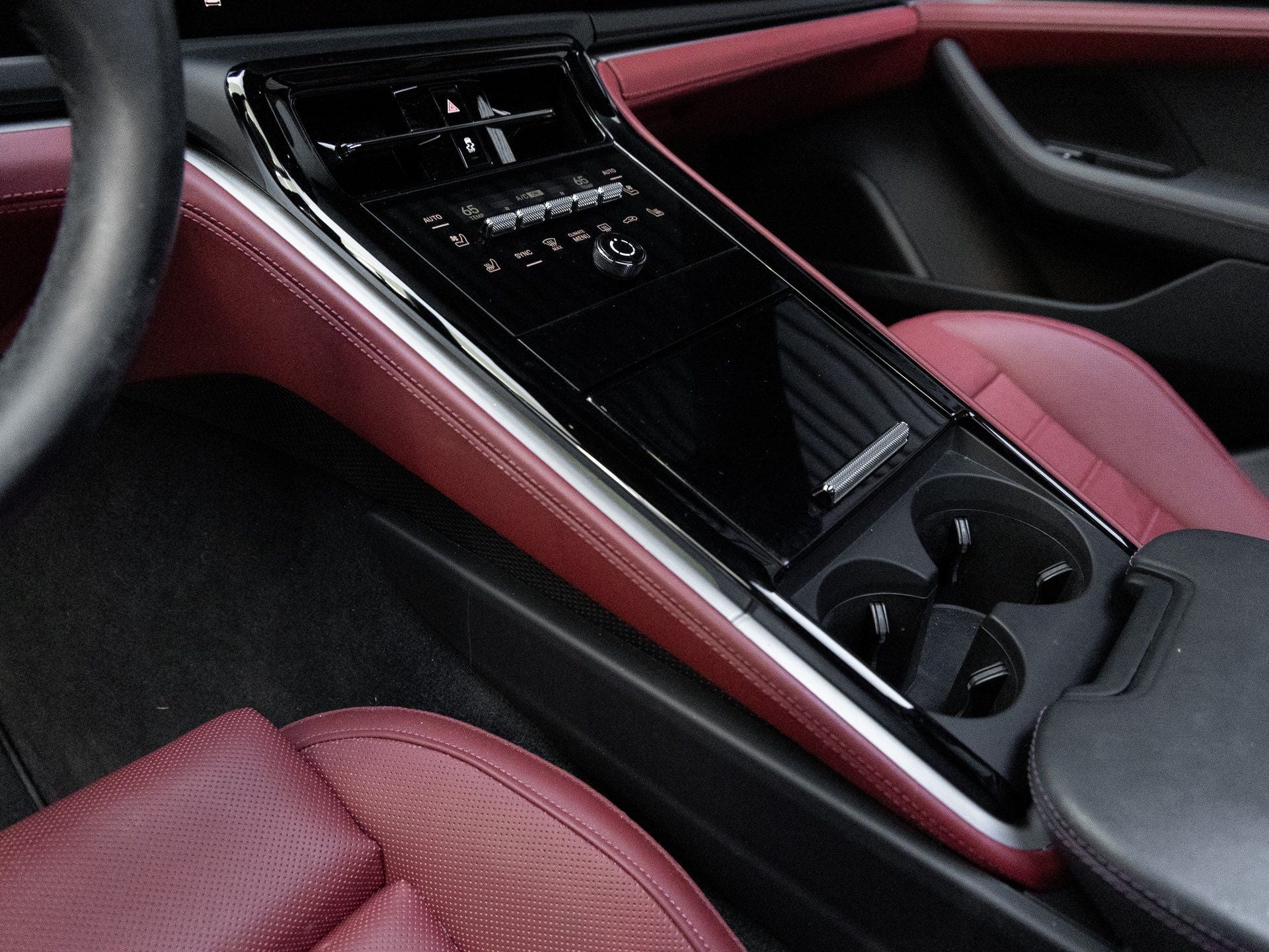 2025 Porsche Panamera Panamera