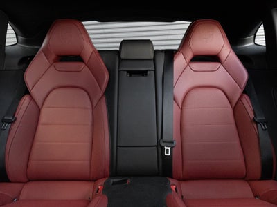 2025 Porsche Panamera Panamera