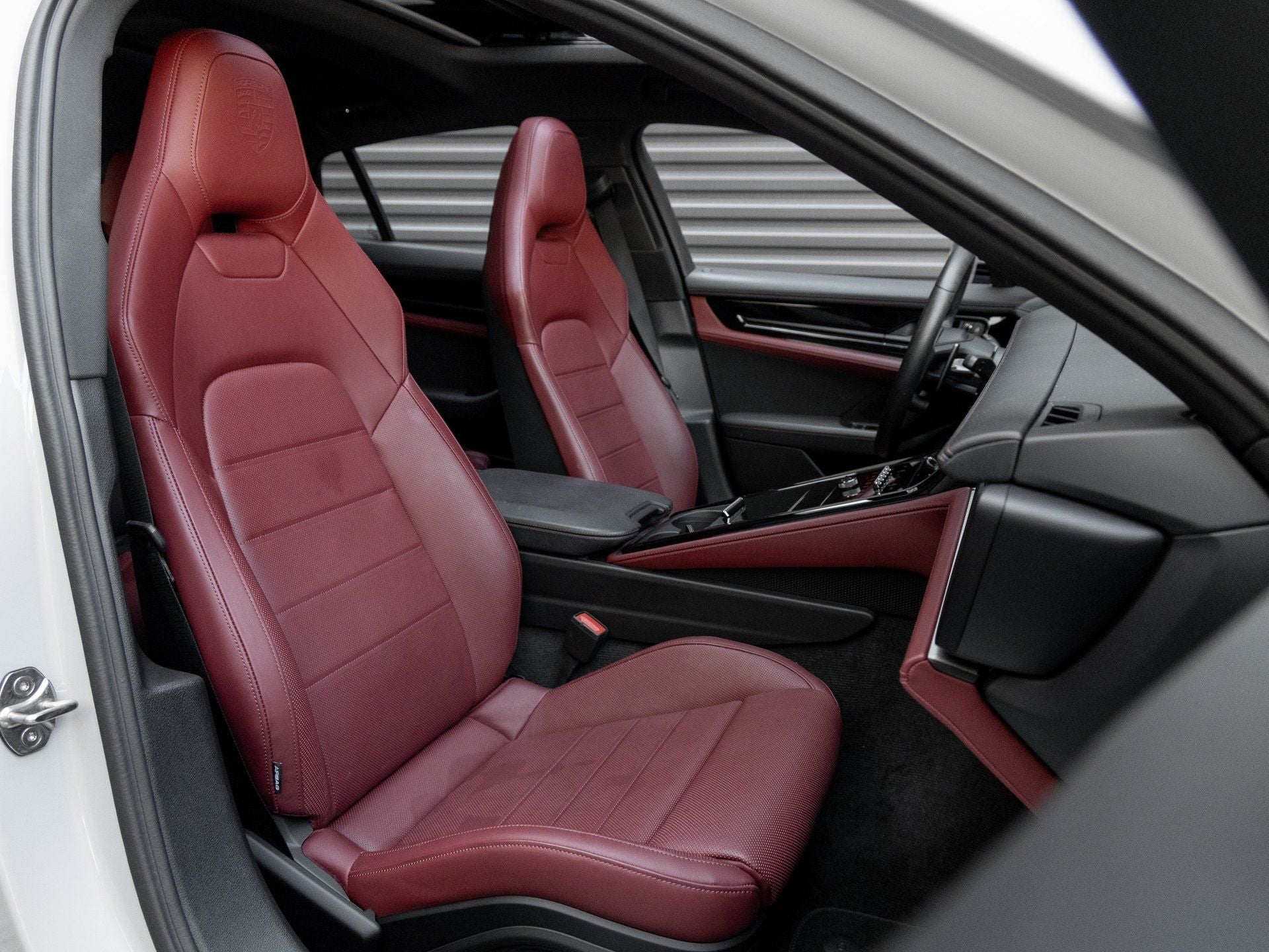 2025 Porsche Panamera Panamera