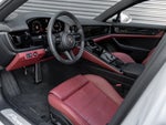 2025 Porsche Panamera Panamera