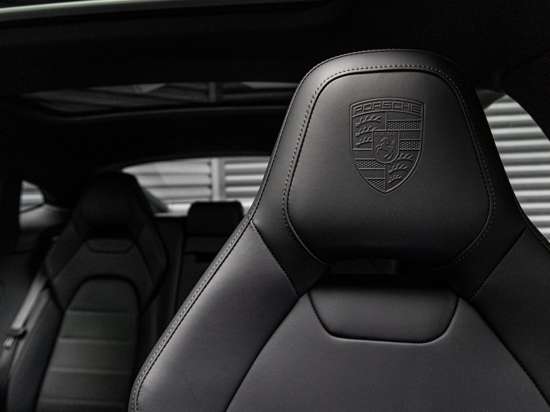 2025 Porsche Panamera Panamera