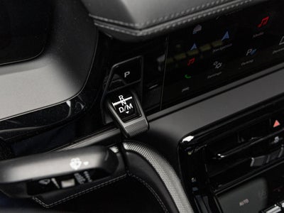 2025 Porsche Panamera Panamera