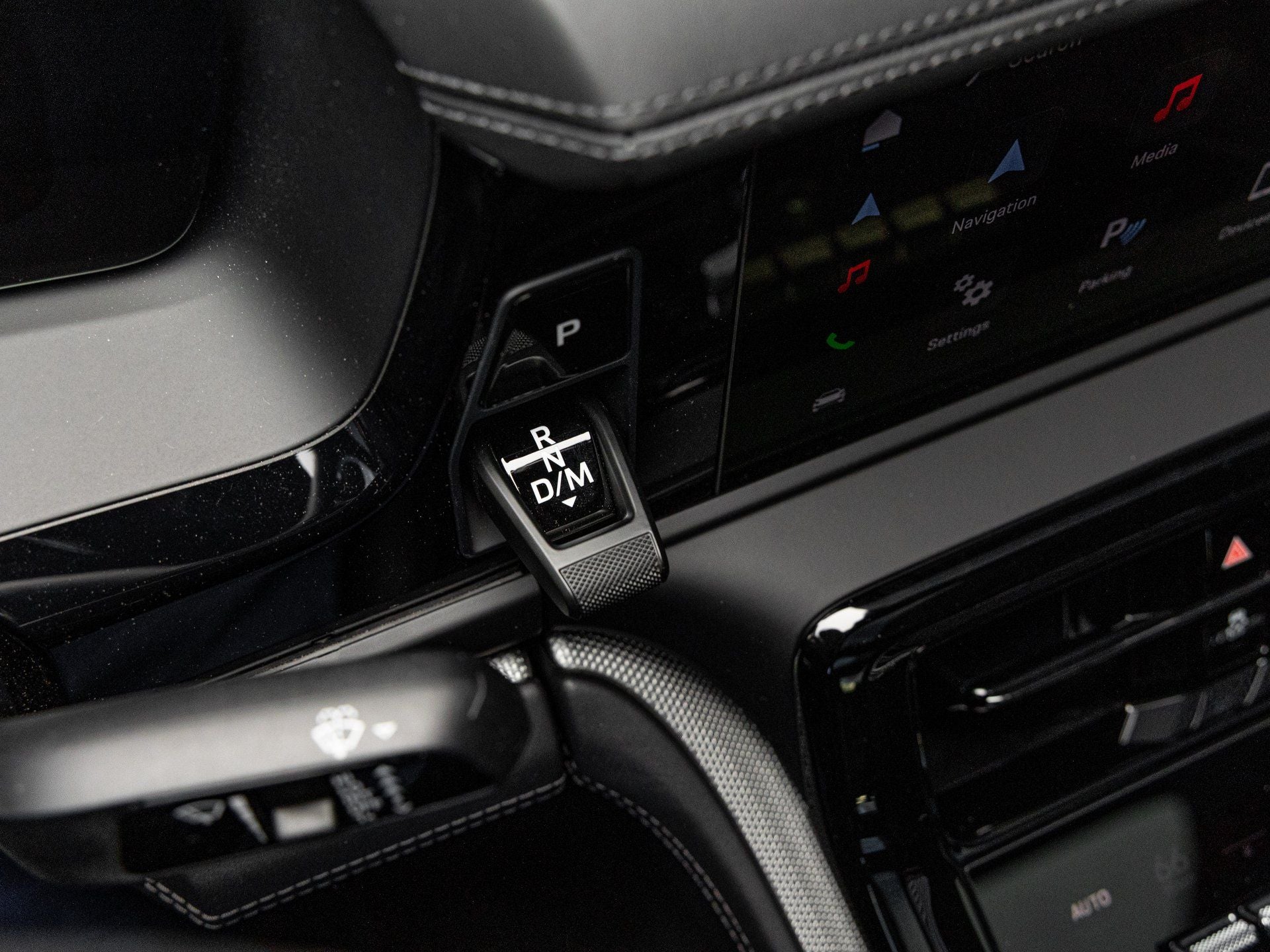 2025 Porsche Panamera Panamera