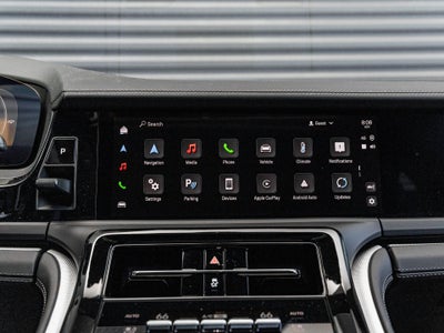 2025 Porsche Panamera Panamera