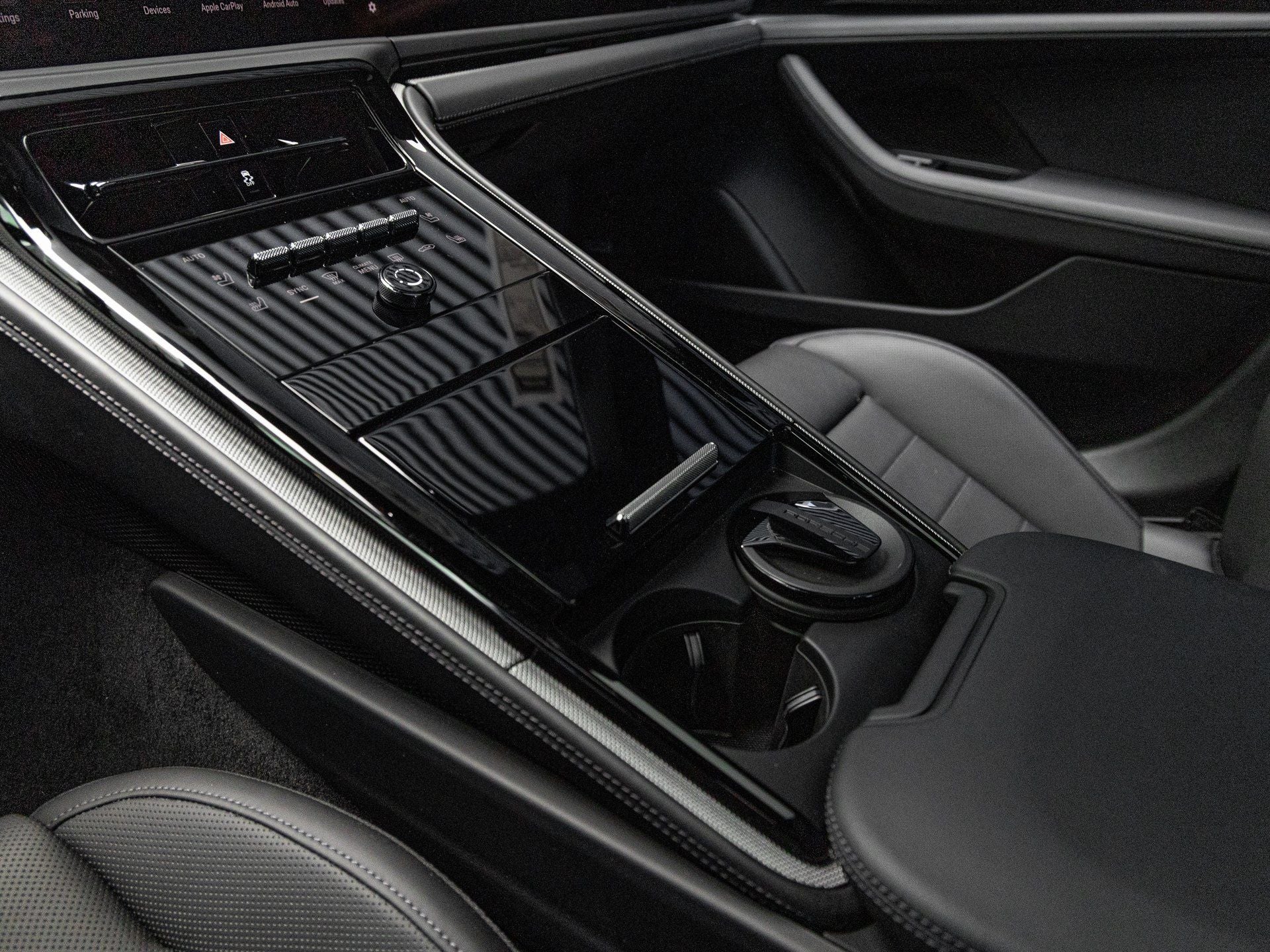 2025 Porsche Panamera Panamera