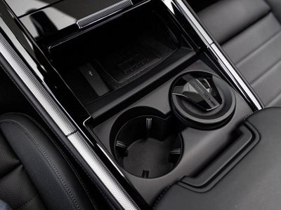 2025 Porsche Panamera Panamera