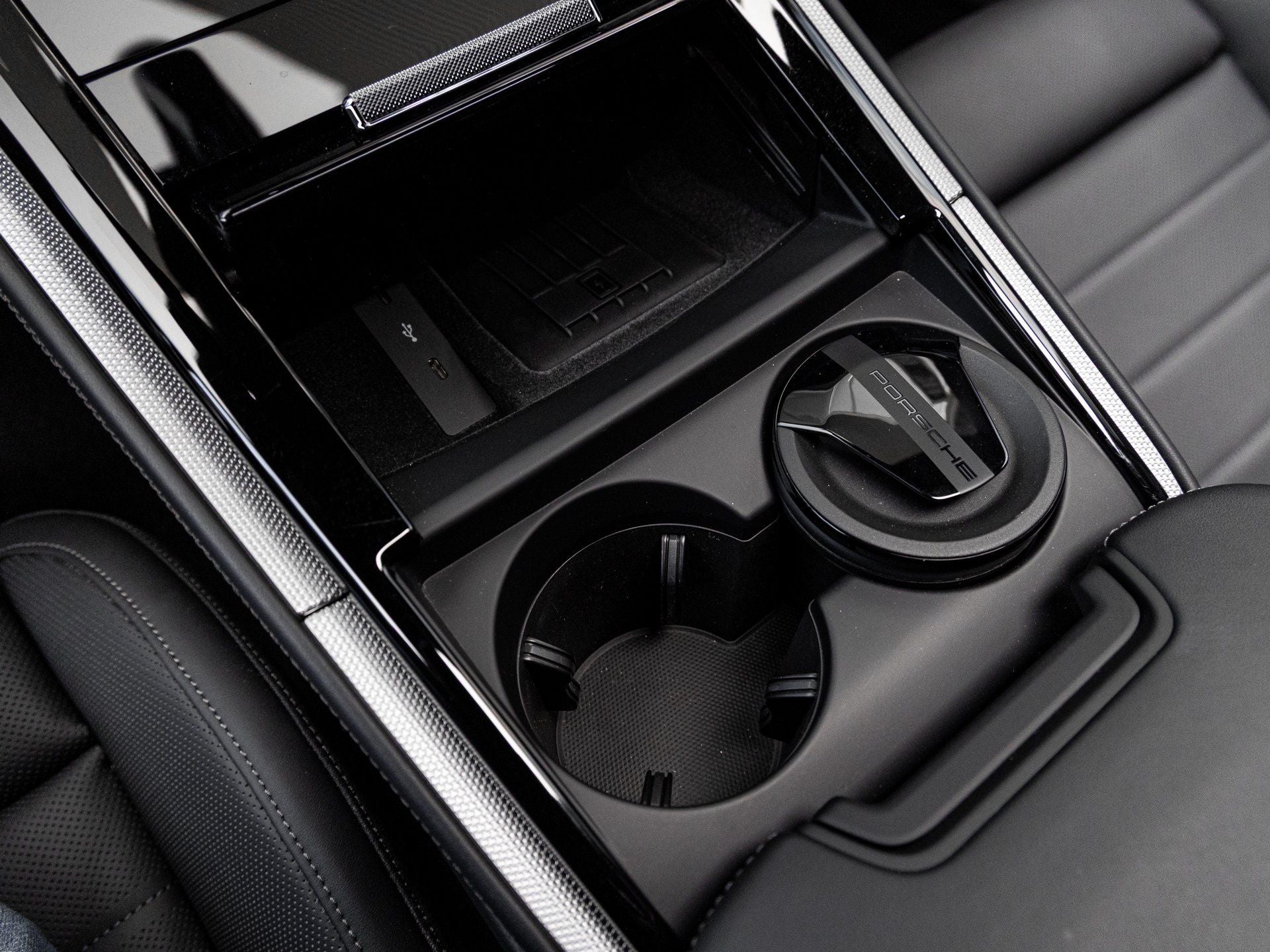 2025 Porsche Panamera Panamera