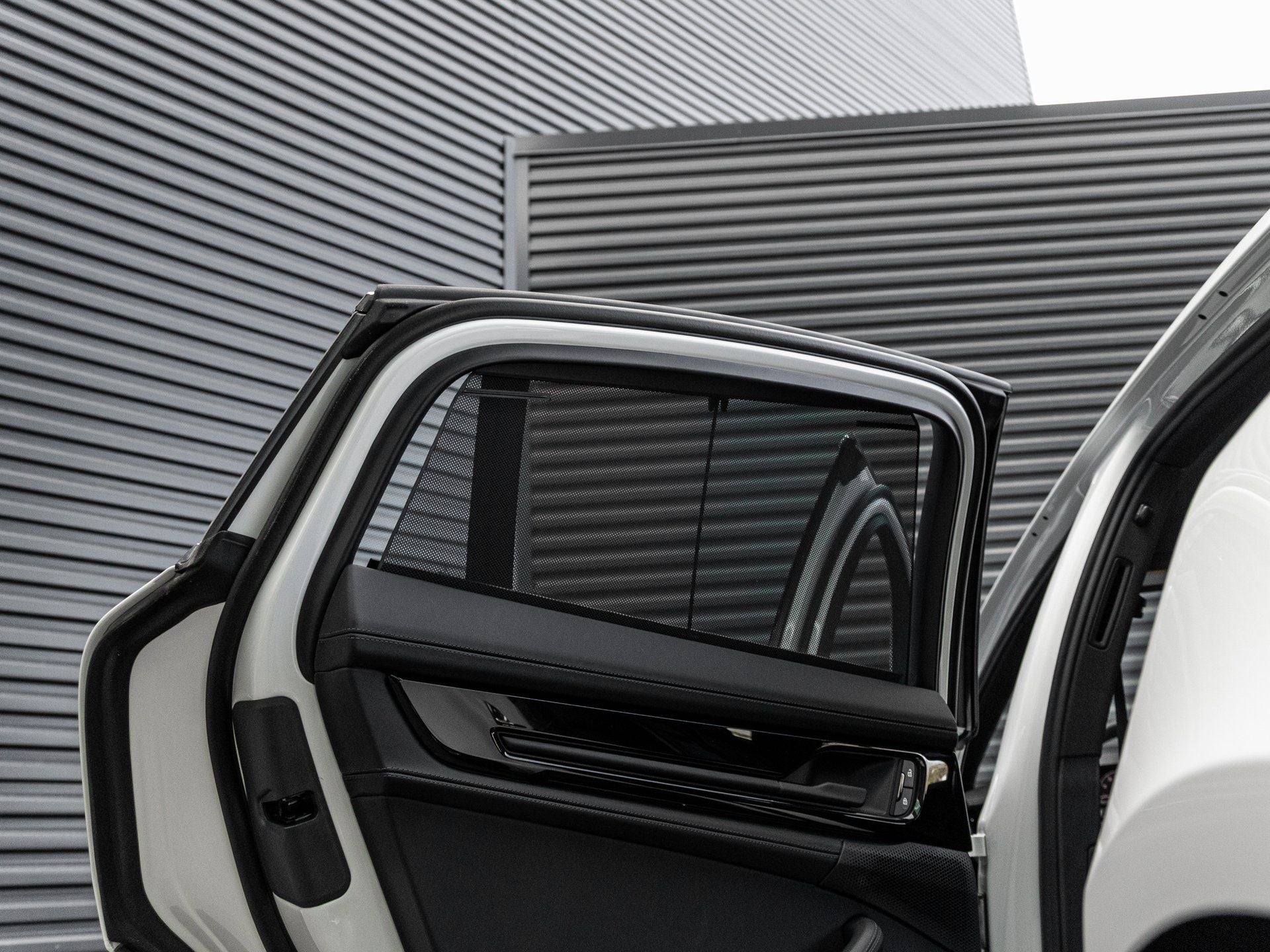 2025 Porsche Panamera Panamera