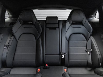 2025 Porsche Panamera Panamera