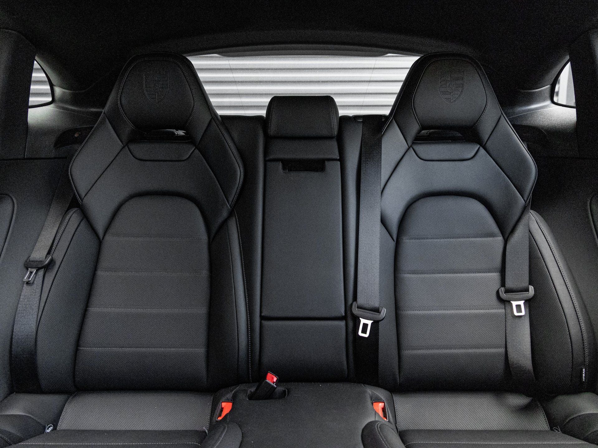 2025 Porsche Panamera Panamera