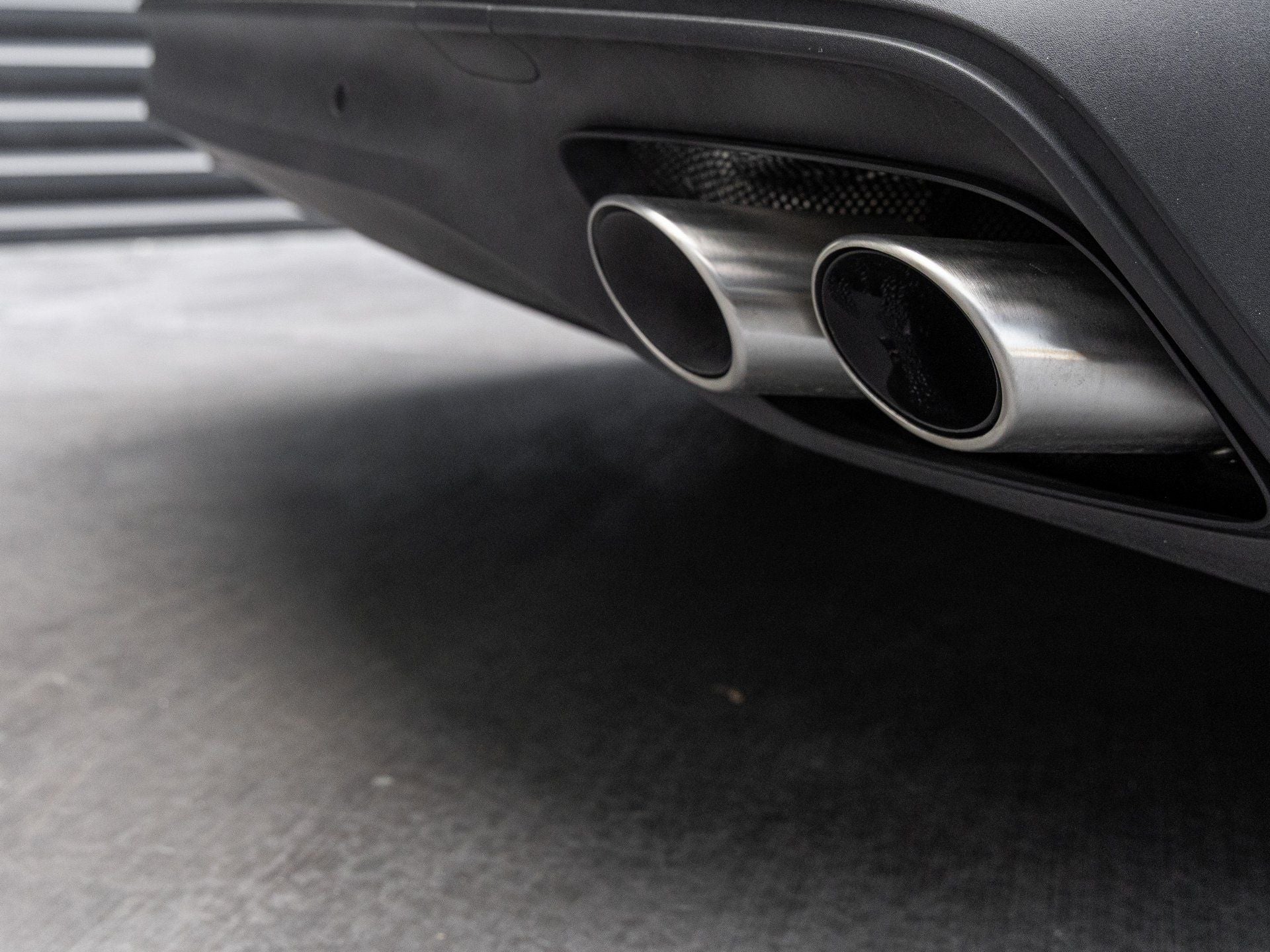 2025 Porsche Panamera Panamera