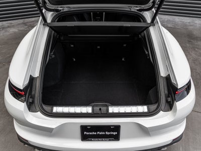 2025 Porsche Panamera Panamera