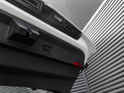 2025 Porsche Panamera Panamera