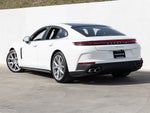 2025 Porsche Panamera Panamera