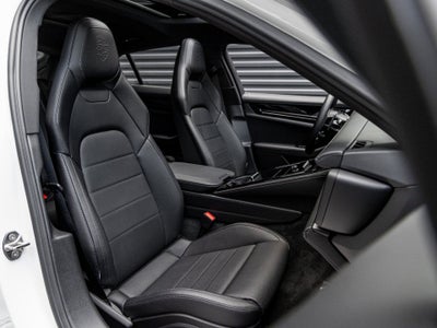 2025 Porsche Panamera Panamera