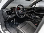 2025 Porsche Panamera Panamera