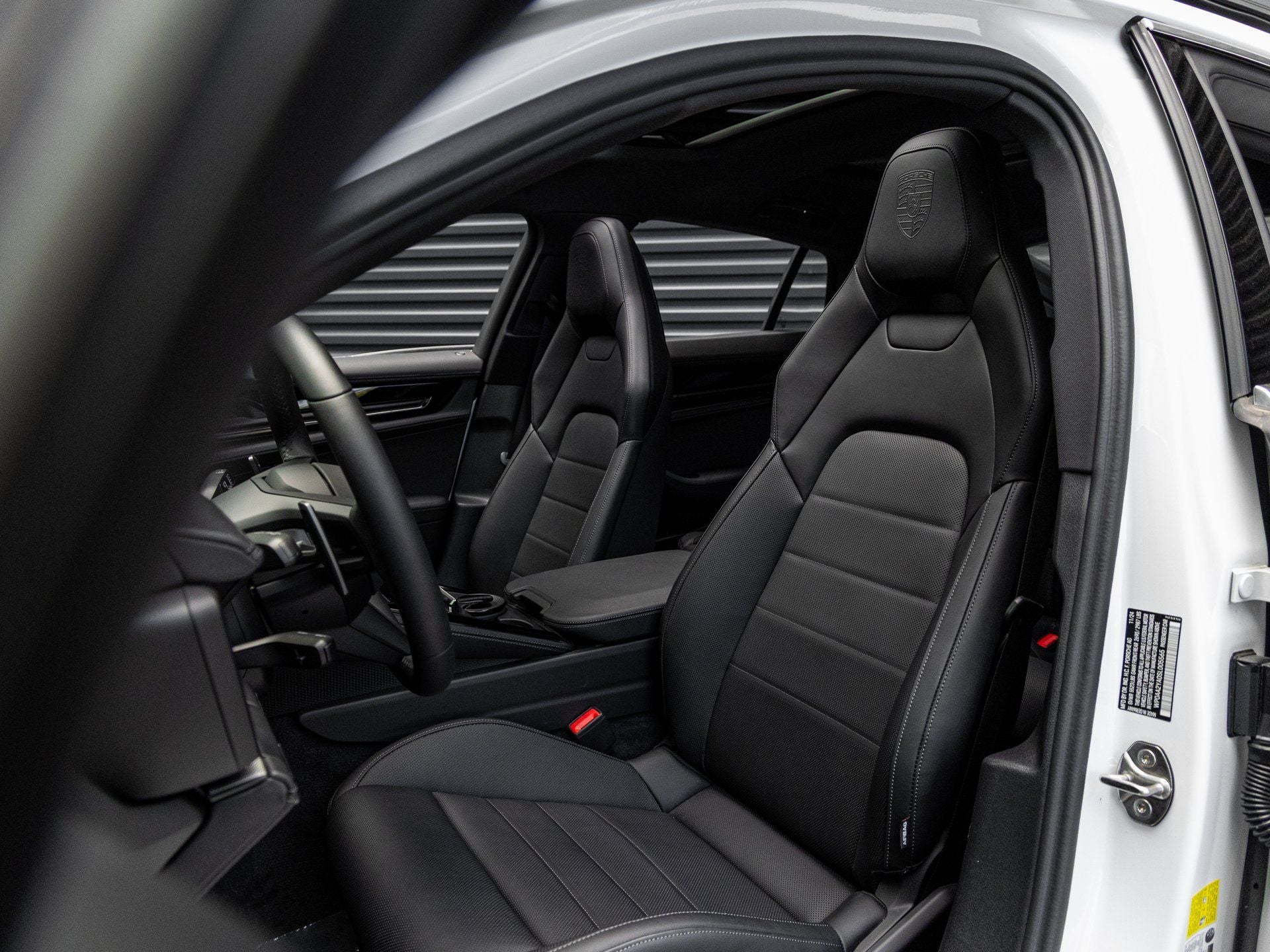 2025 Porsche Panamera Panamera