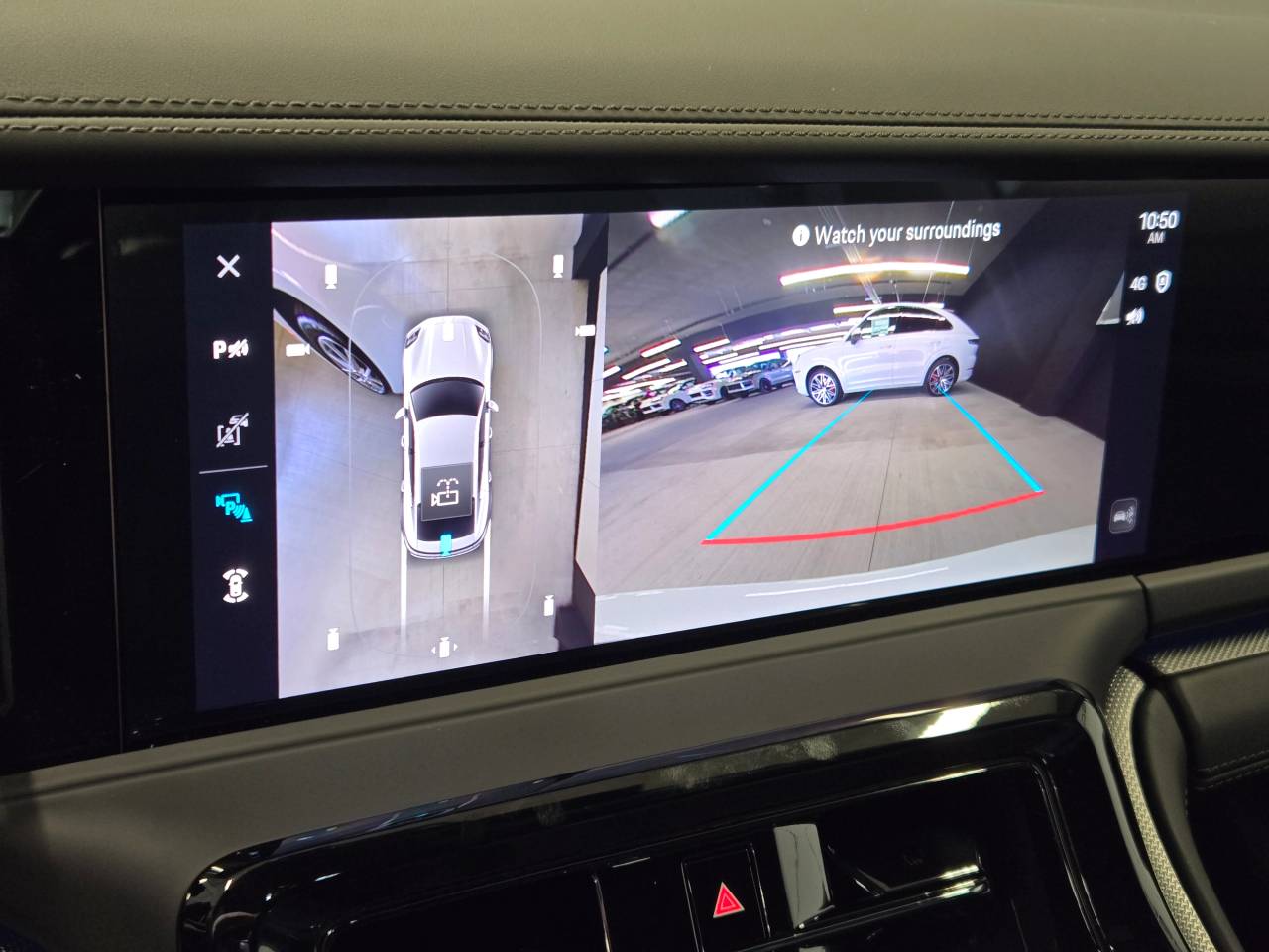 2025 Porsche Panamera Panamera