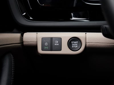 2025 Porsche Panamera Panamera